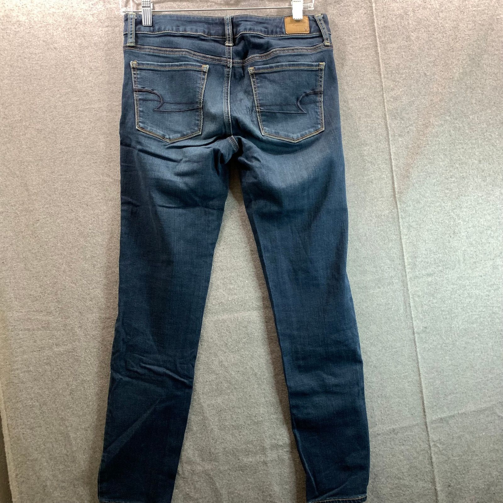 American Eagle Outfitters American Eagle Outfitters Jeans Women Size 6 Size 28" / US 6 / IT 42 - 2 Thumbnail