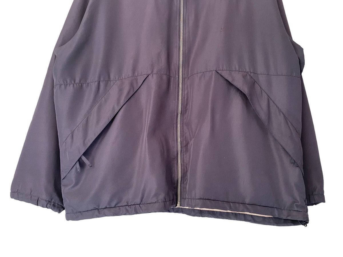 Kappa Vintage KAPPA Light Zipper Jacket Size US L / EU 52-54 / 3 - 2 Thumbnail