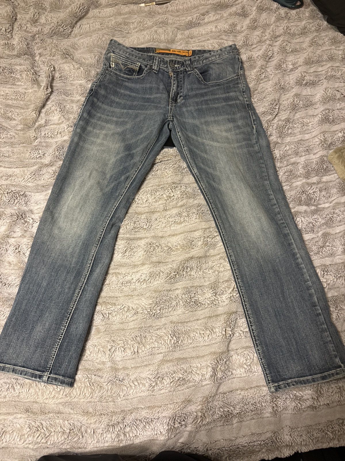 Other rock&roll denim jeans Size US 31 - 1 Thumbnail