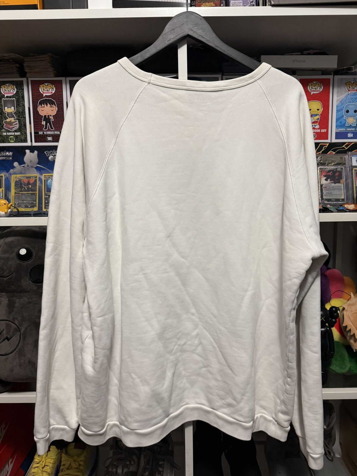 Gucci Gucci Cities Sweatshirt Size US XL / EU 56 / 4 - 2 Thumbnail