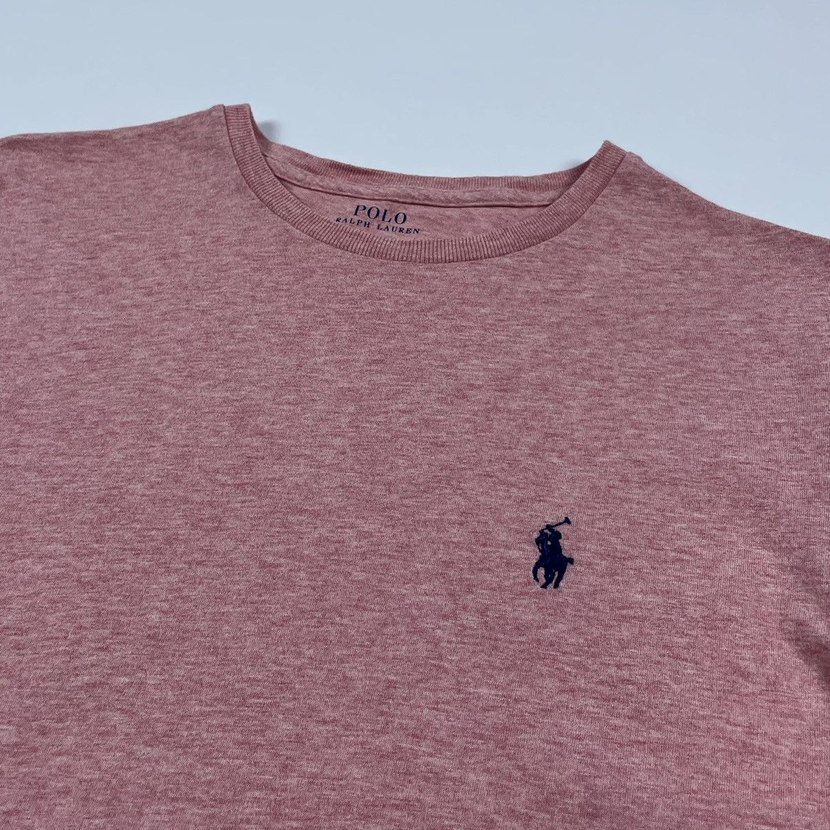 Polo Ralph Lauren Polo Ralph Lauren T-shirt Size US S / EU 44-46 / 1 - 5 Thumbnail