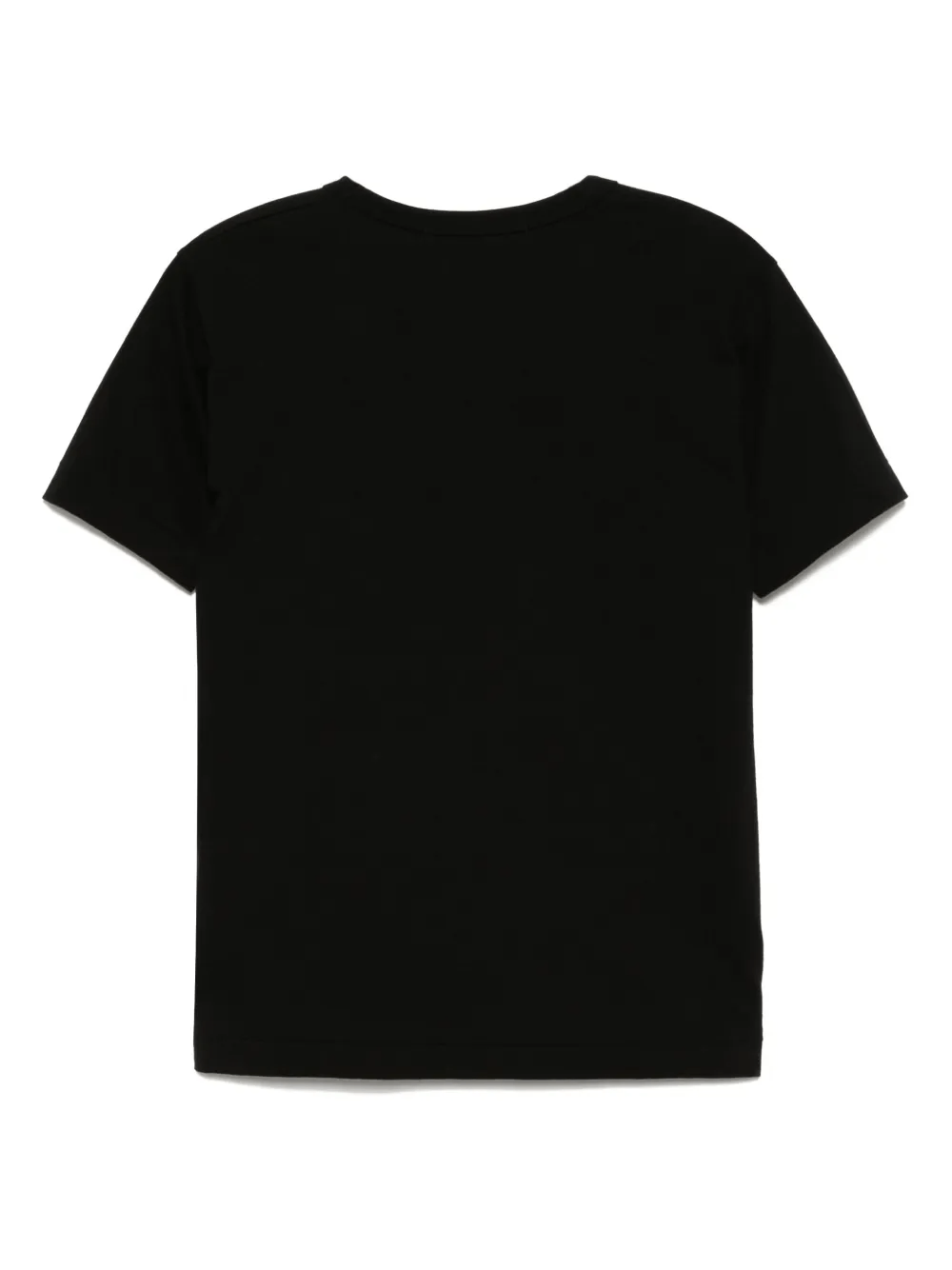 Other Men's Mouse Black T-Shirt – Minimalist Graphic Tee Size US M / EU 48-50 / 2 - 5 Thumbnail