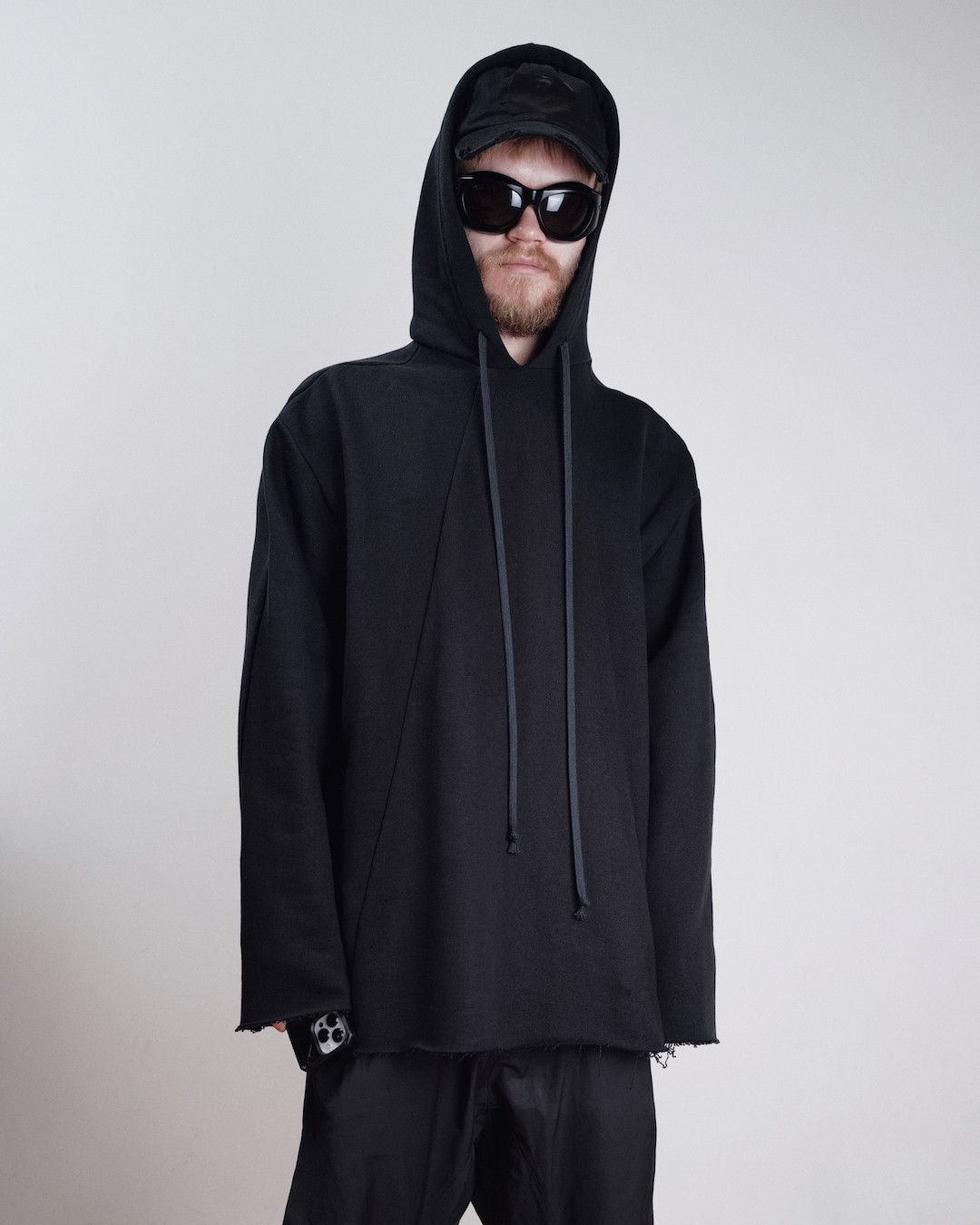 Other HEFTY HOODIE 02 Size US XL / EU 56 / 4 - 8 Thumbnail