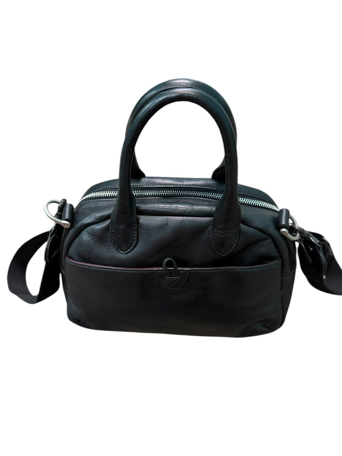 Avirex AVIREX VARSITY BOSTON BAG Size ONE SIZE - 9 Thumbnail