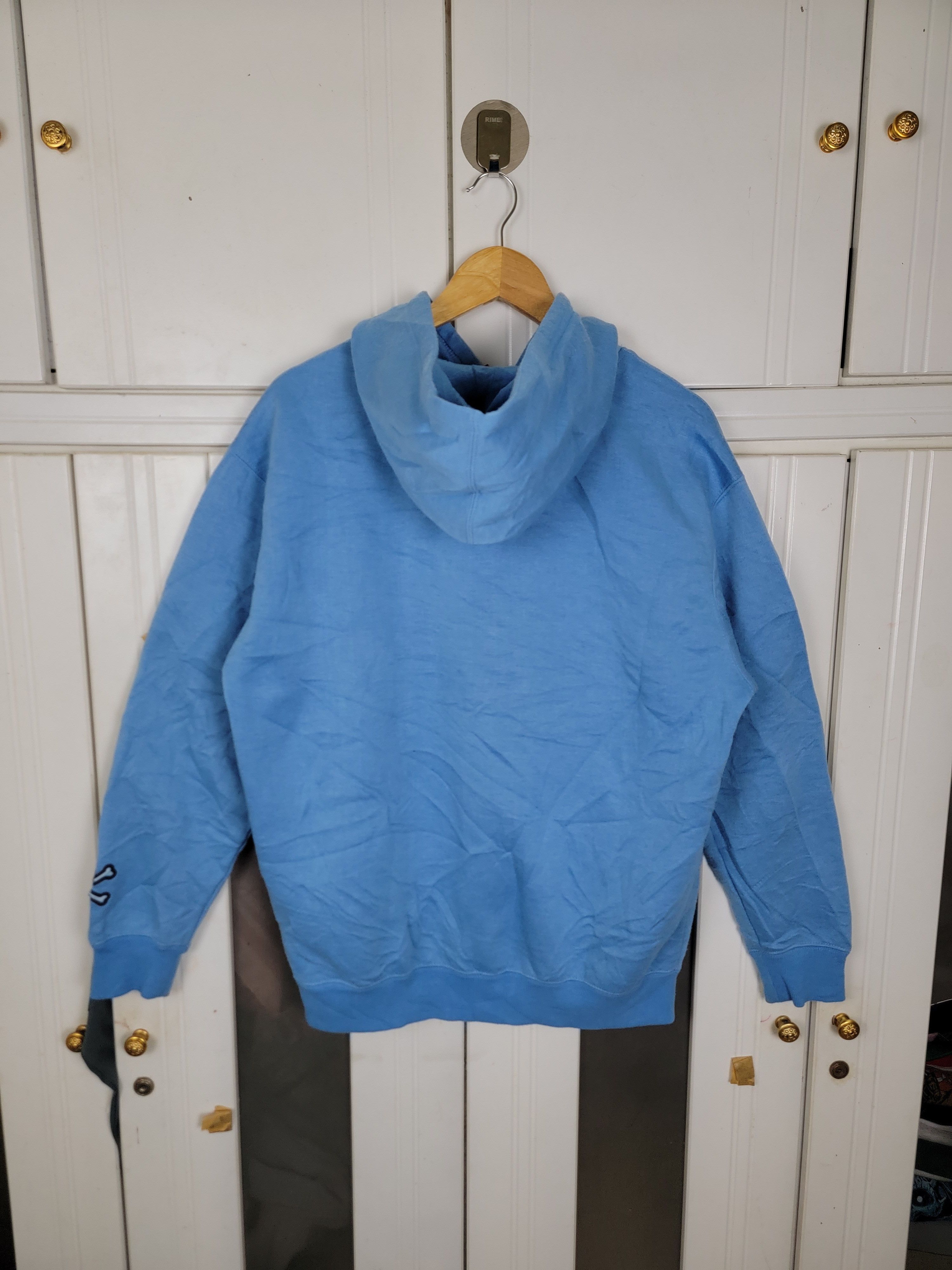JNCO × Vintage Vintage Jnco Los Angeles Hoodies Size US M / EU 48-50 / 2 - 7 Thumbnail