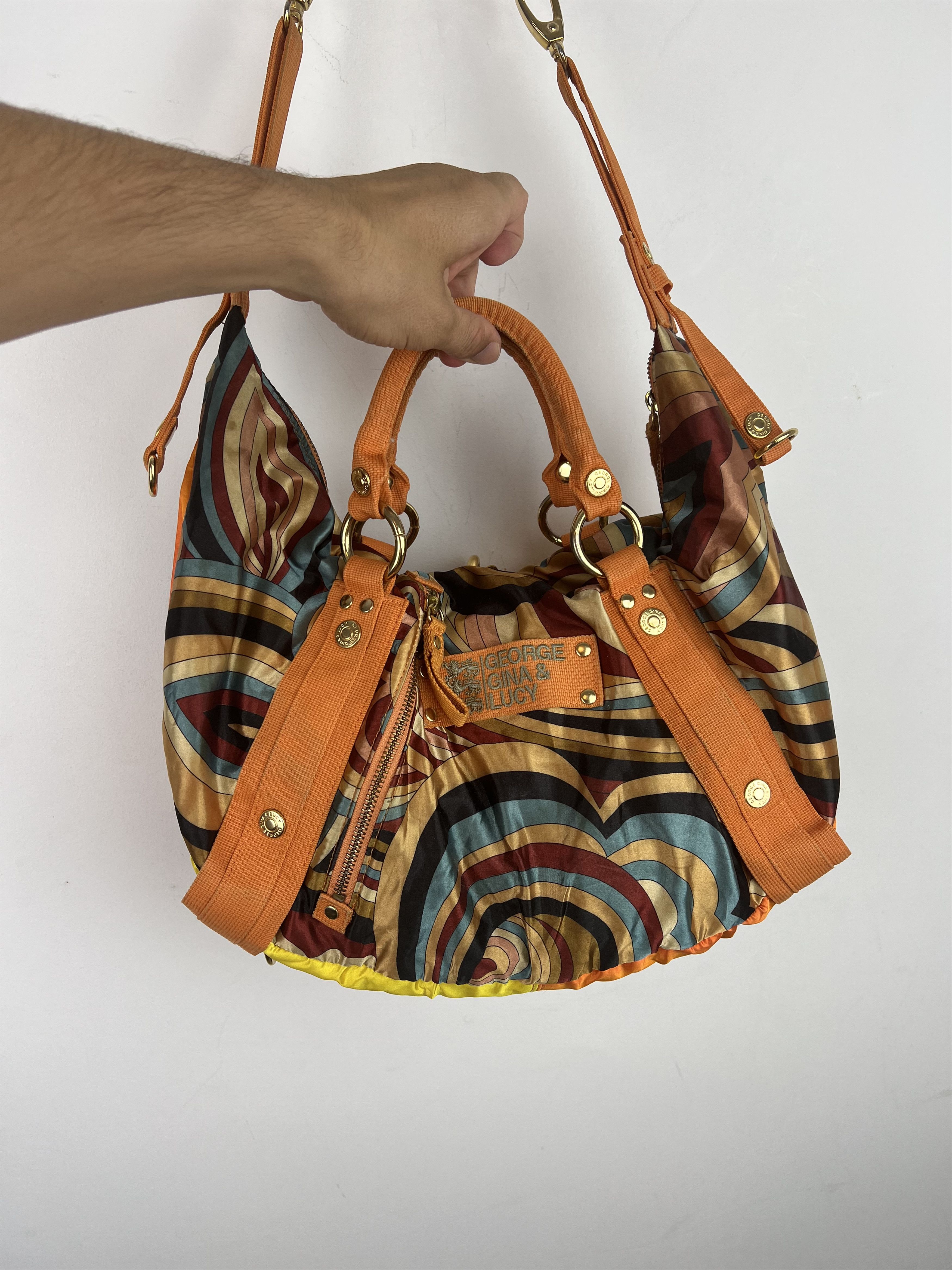 George Gina & Lucy GGL GEORGE GINA & LUCY Domator Women BAG Size ONE SIZE - 18 Thumbnail