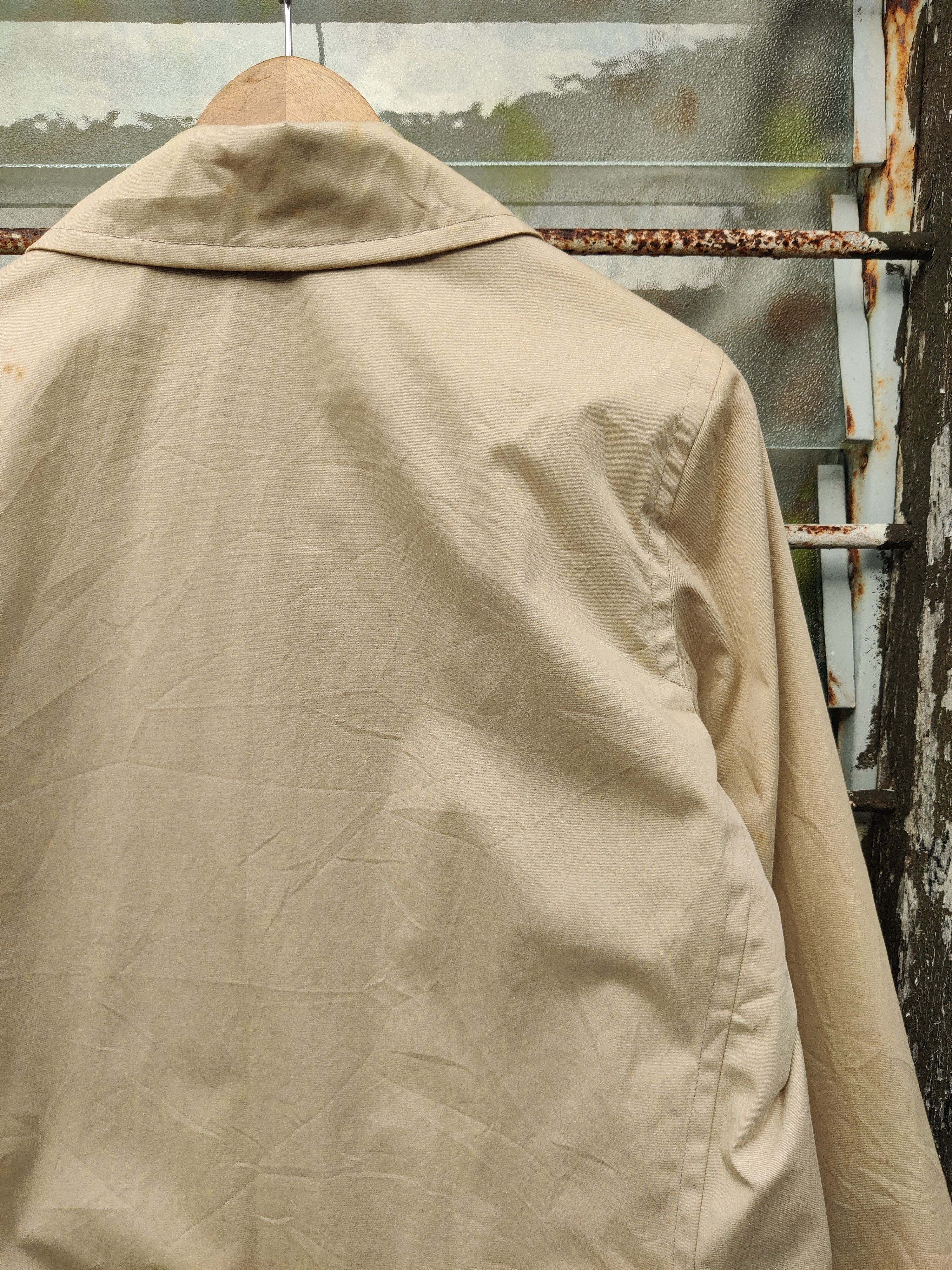 Gloverall Vintage Archive Gloverall England Jacket Size US M / EU 48-50 / 2 - 7 Thumbnail