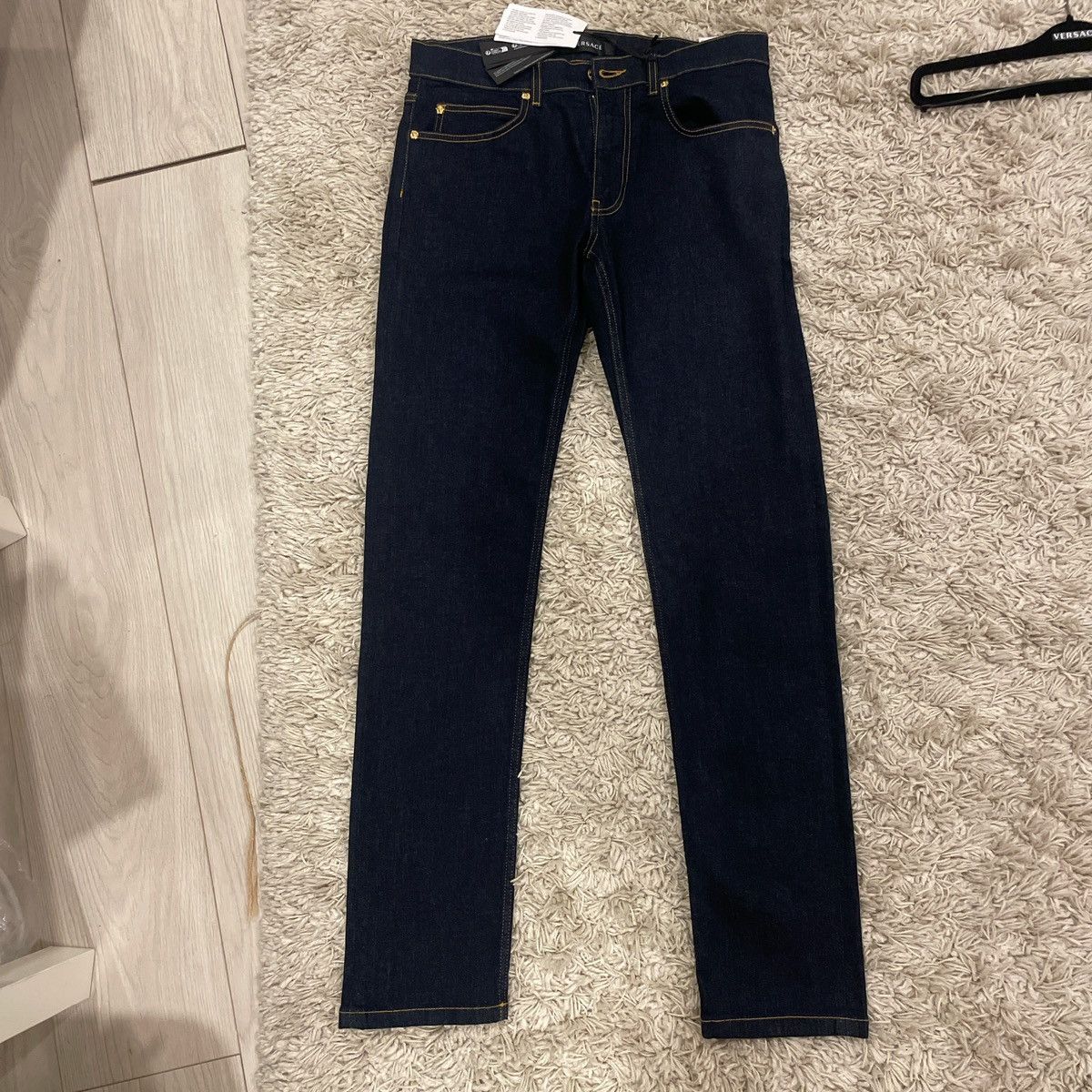 Versace Versace Jeans Size US 32 / EU 48 - 3 Thumbnail