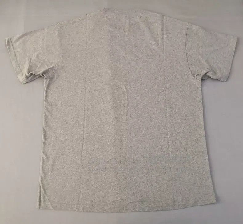 Balenciaga Balenciaga Short Sleeve T-Shirt Size US M / EU 48-50 / 2 - 7 Thumbnail