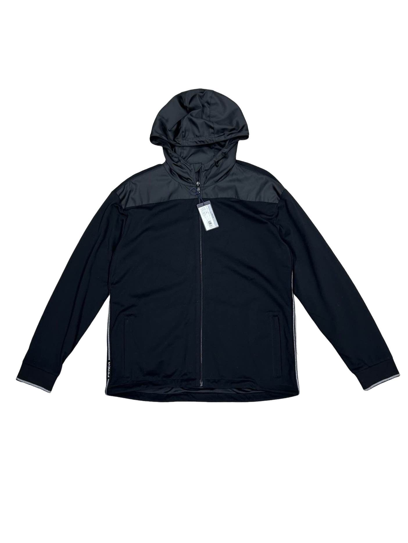 Prada Prada Art.SGV126 Mat.09W Jacket | Grailed