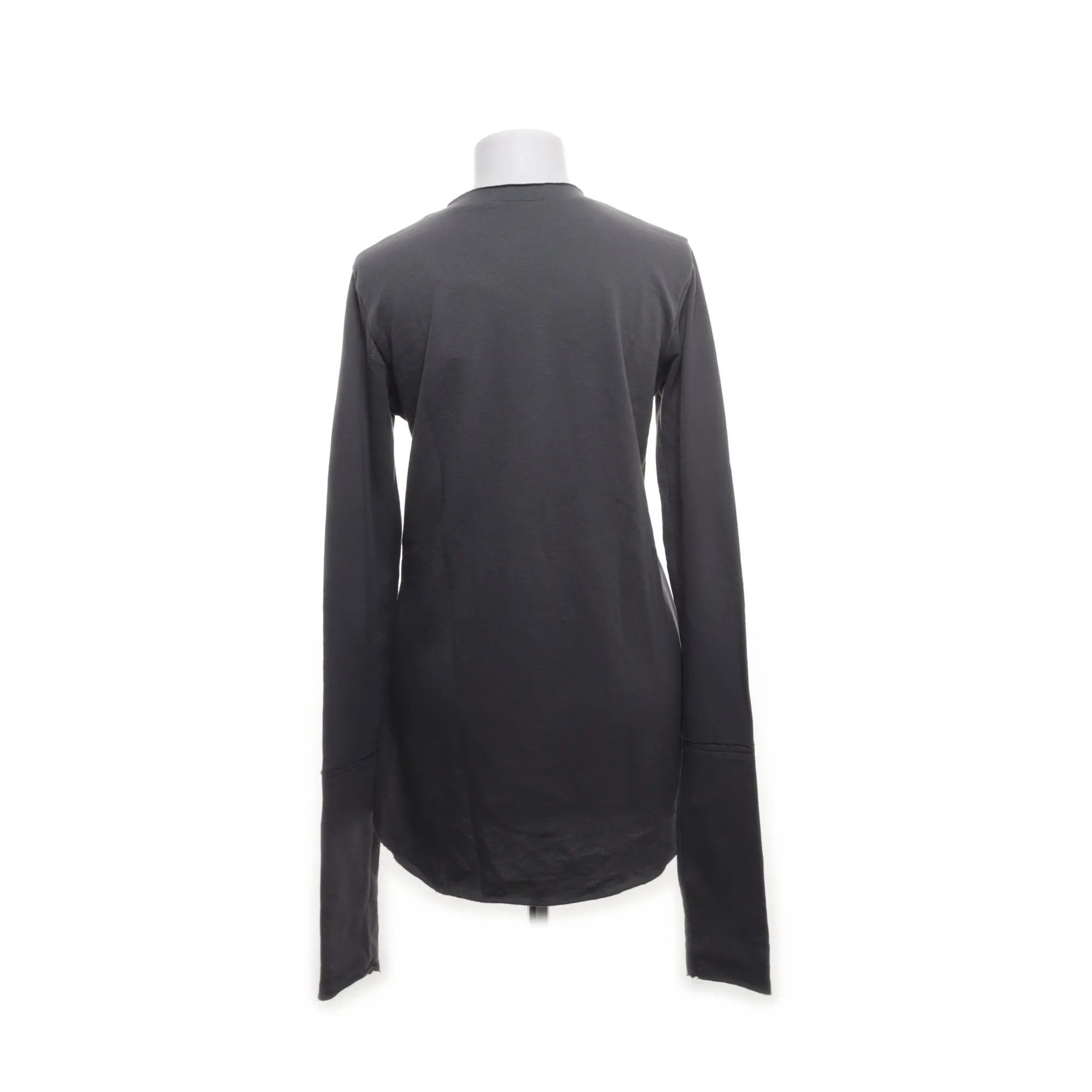Other Noctex – Shoulder Slit Longsleeve Tee Size US M / EU 48-50 / 2 - 2 Thumbnail