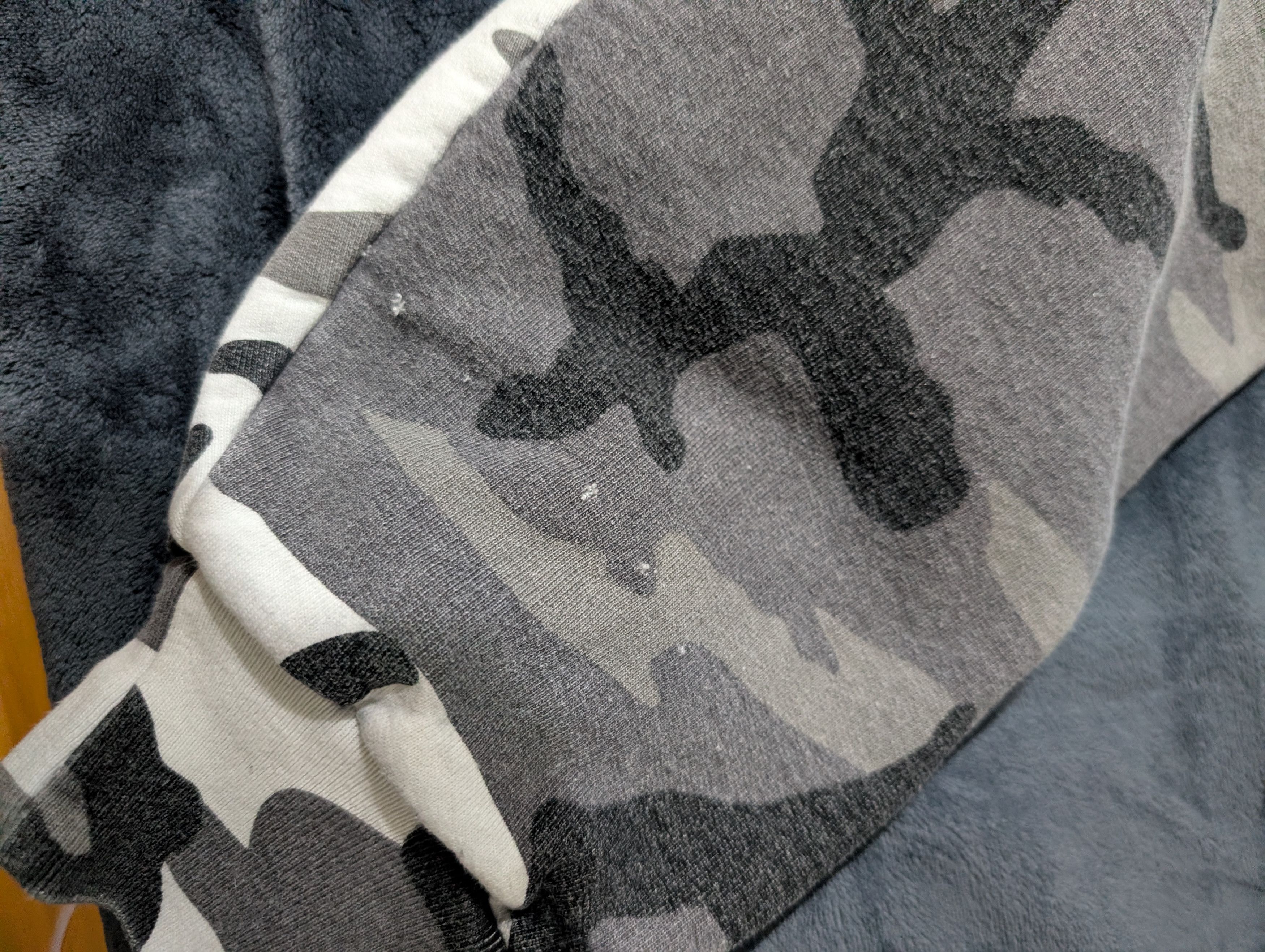 Supreme Supreme arc thermal lined zip up Size US M / EU 48-50 / 2 - 9 Thumbnail