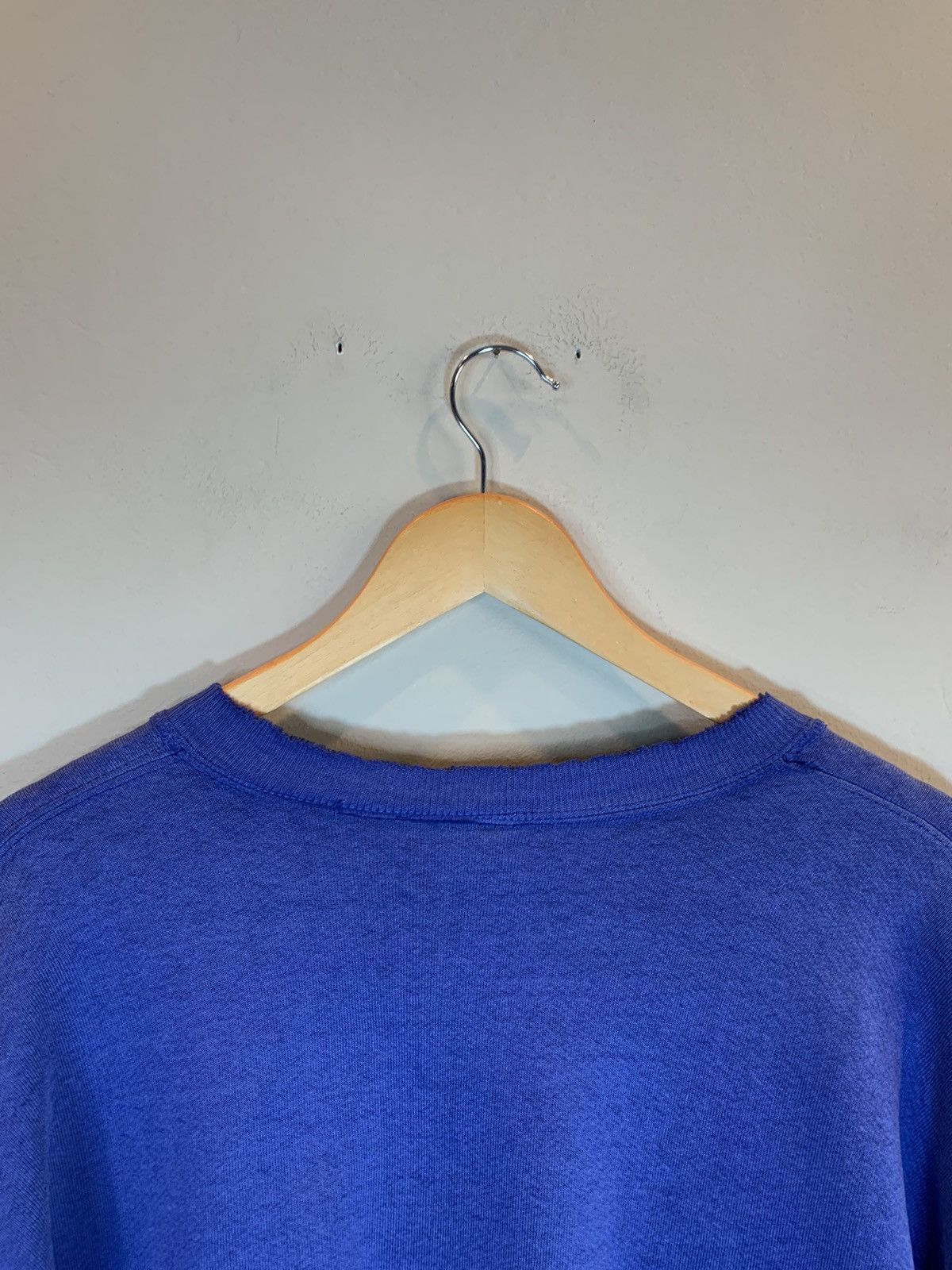 Vintage RARE Vintage Contraband Pharmaceutical Dept. Sweatshirt Size US XL / EU 56 / 4 - 5 Thumbnail