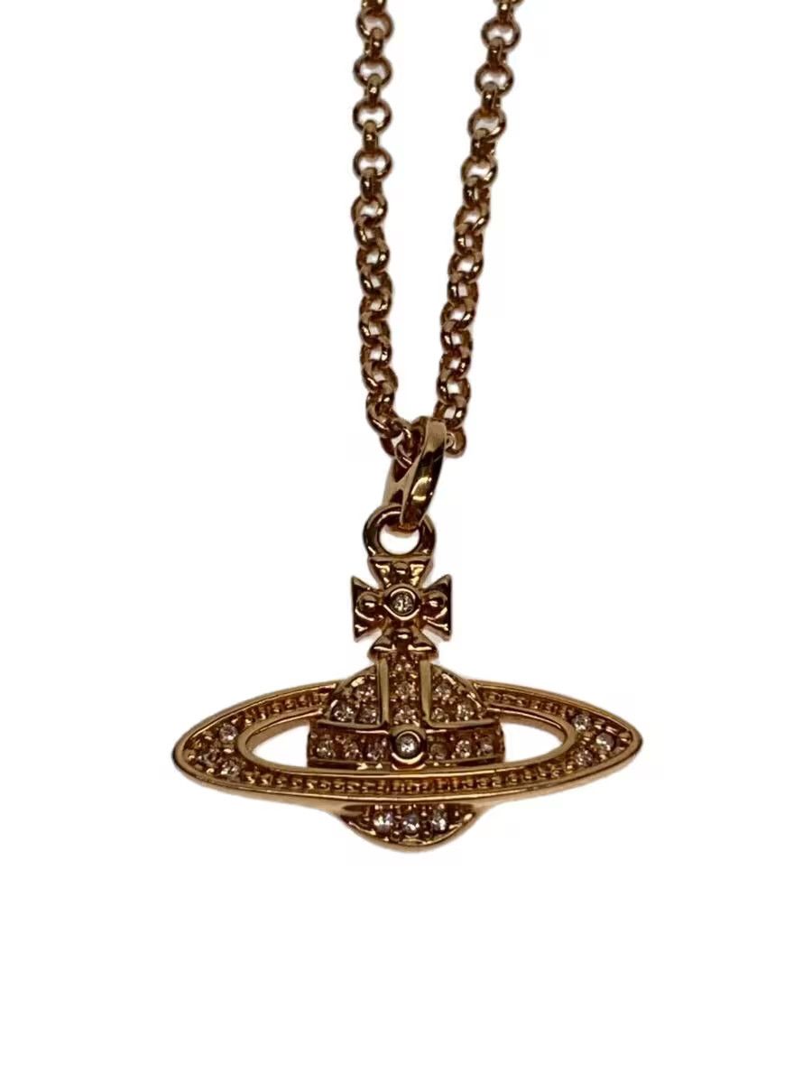 Crystal Orb Necklace