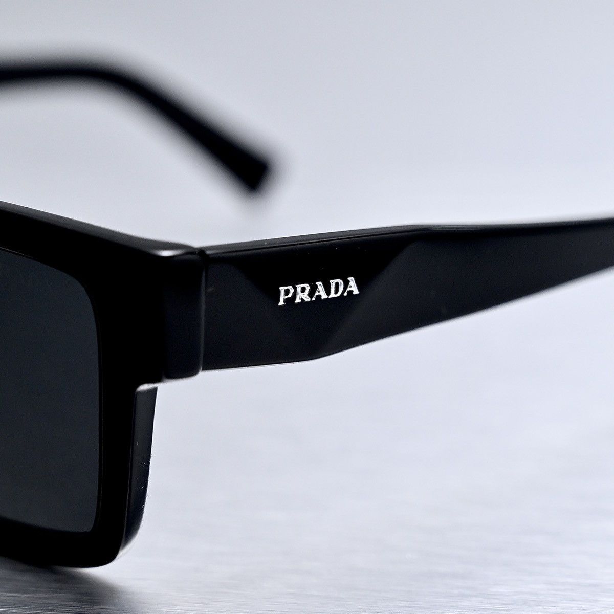 Prada PRADA 0PR 19WS SUNGLASSES Size ONE SIZE - 3 Thumbnail