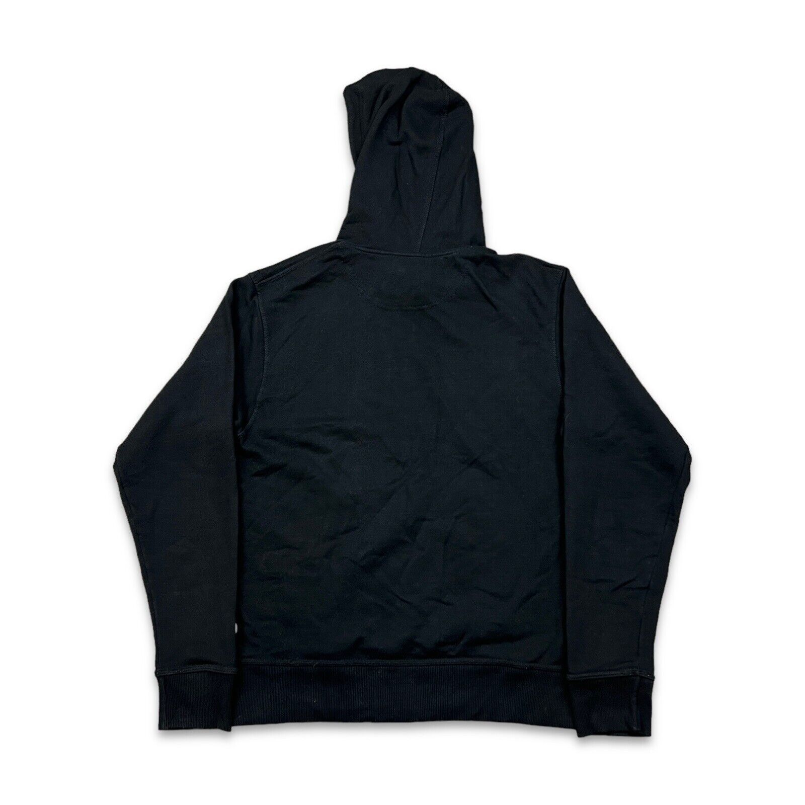 Champion × Vintage Champion Hoodie Authentic C Logo Pullover Hooded Sweatshirt Size US S / EU 44-46 / 1 - 3 Thumbnail