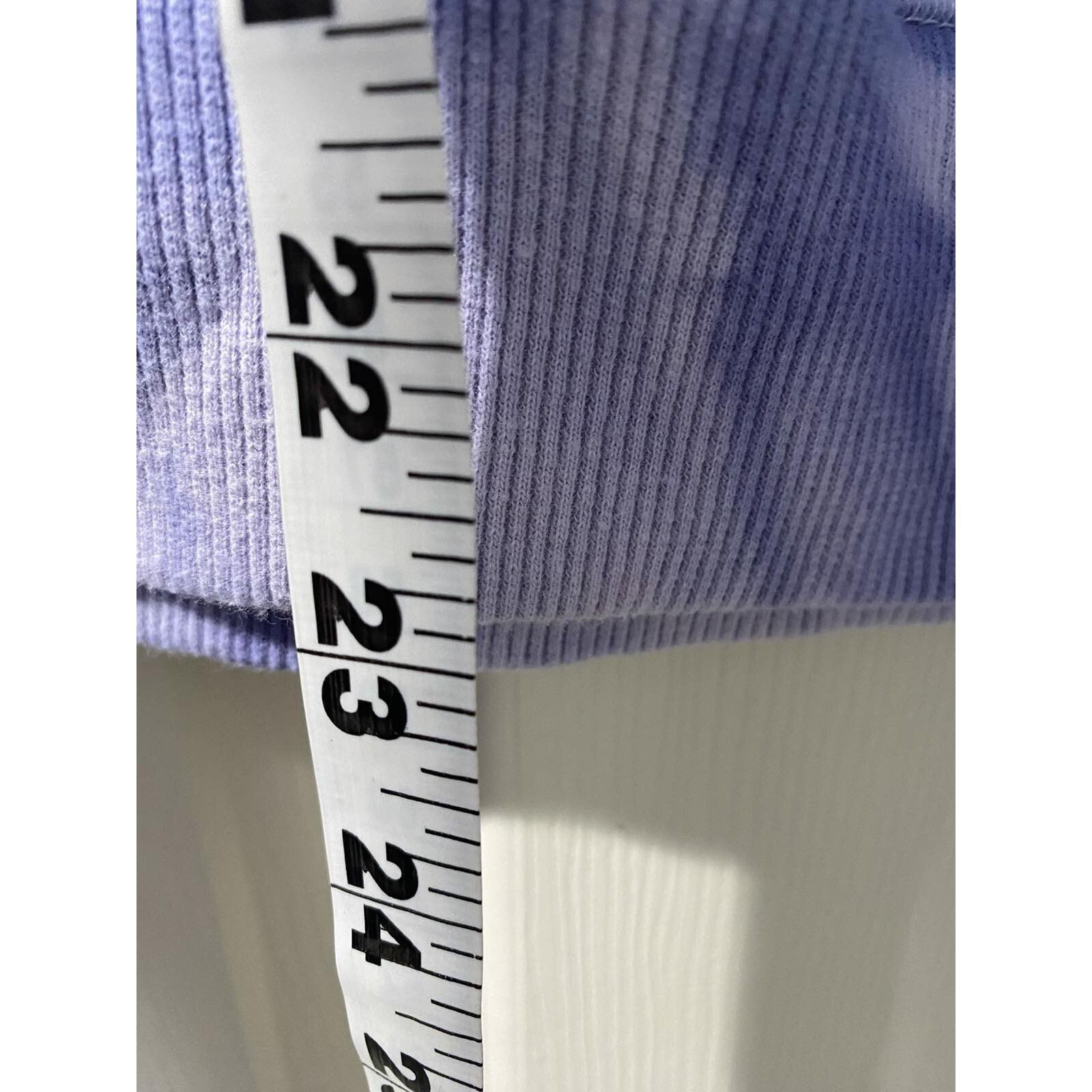Pacsun Aritzia PacSun Lunar e Tie Dye Sweatshirt Size S A000394 Size S / US 4 / IT 40 - 5 Thumbnail