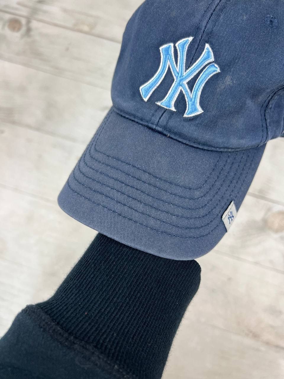 Adidas Vintage Adidas New York Yankees MLB Cap Hats Size ONE SIZE - 12 Thumbnail