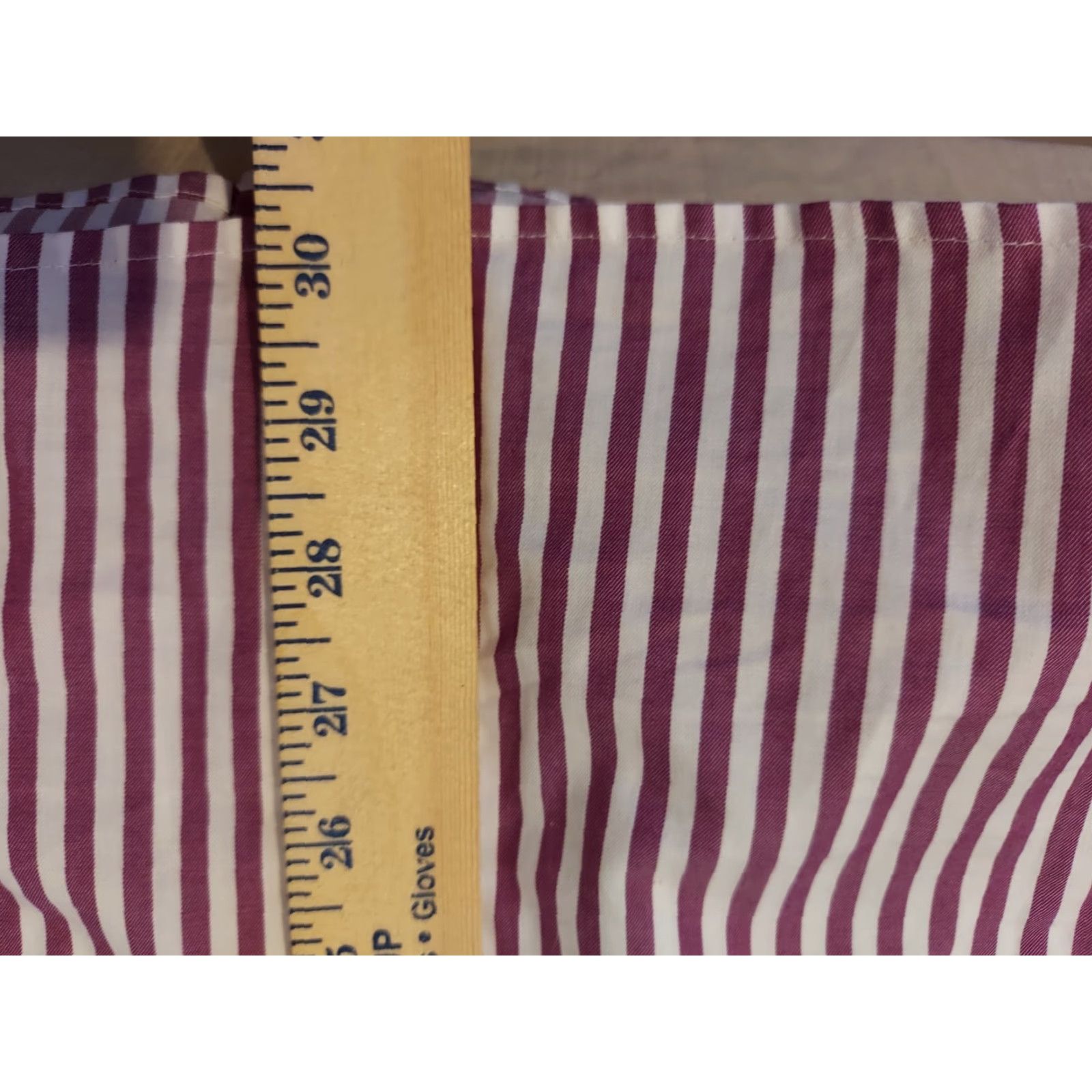Orvis VINTAGE No Size XXL / US 16-18 / IT 52-54 - 7 Thumbnail
