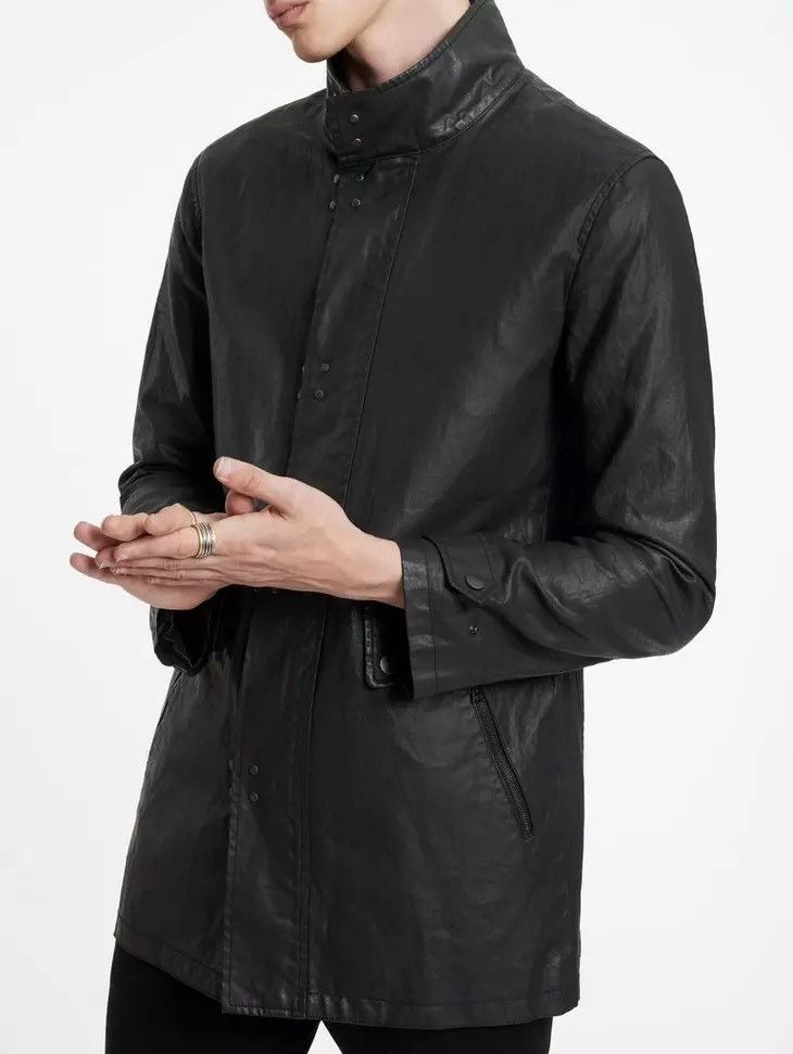 John Varvatos Luther Jacket. 54 Size US L / EU 52-54 / 3 - 3 Thumbnail