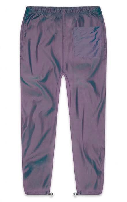Essentials Fear of God Essentials Iridescent Track Pants Size US 35 - 2 Thumbnail