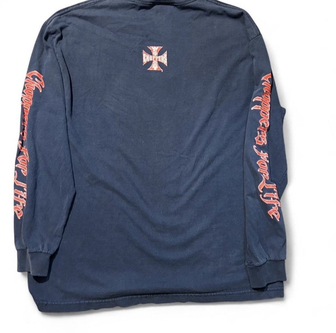 Other 2000s west coast choppers L/S Size US XL / EU 56 / 4 - 2 Thumbnail