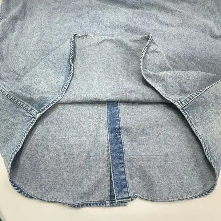 Balenciaga Balenciaga Denim Long Sleeve Button. Size US M / EU 48-50 / 2 - 9 Thumbnail