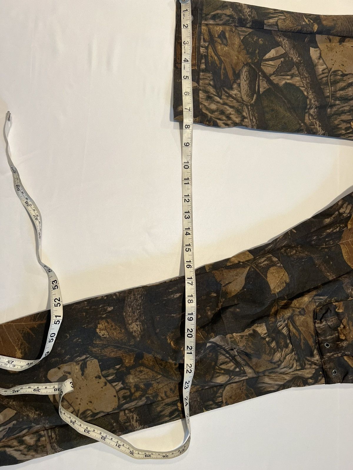 John Elliott John Elliott panorama cargo camo pants. 3/L. $498 Size US 34 / EU 50 - 10 Thumbnail