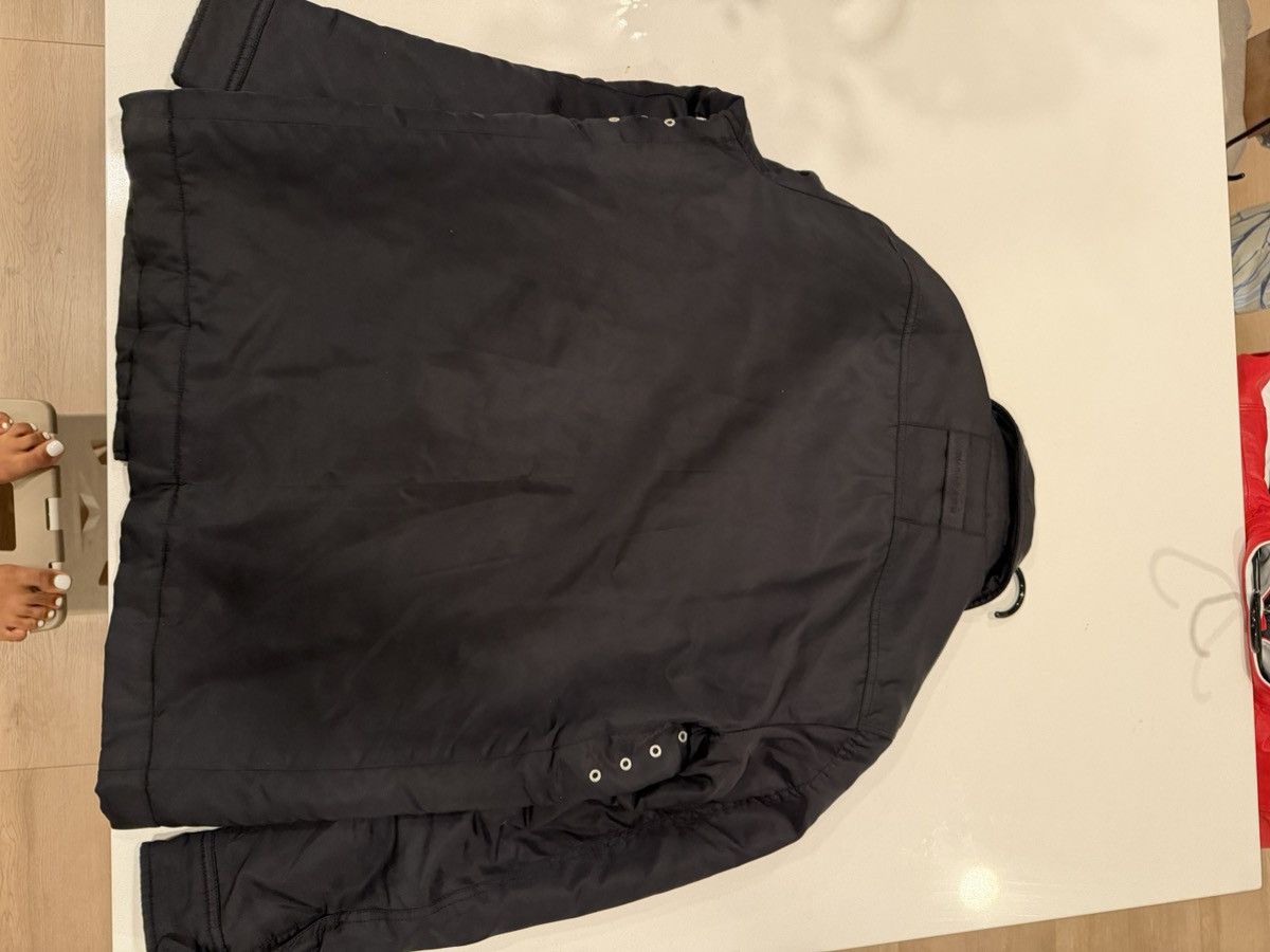1017 ALYX 9SM 1017 Alyx 9sm Nylon Coach’s Jacket Size US M / EU 48-50 / 2 - 6 Thumbnail