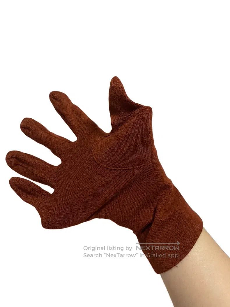 Other yohji yamamoto Gloves Size ONE SIZE - 4 Thumbnail