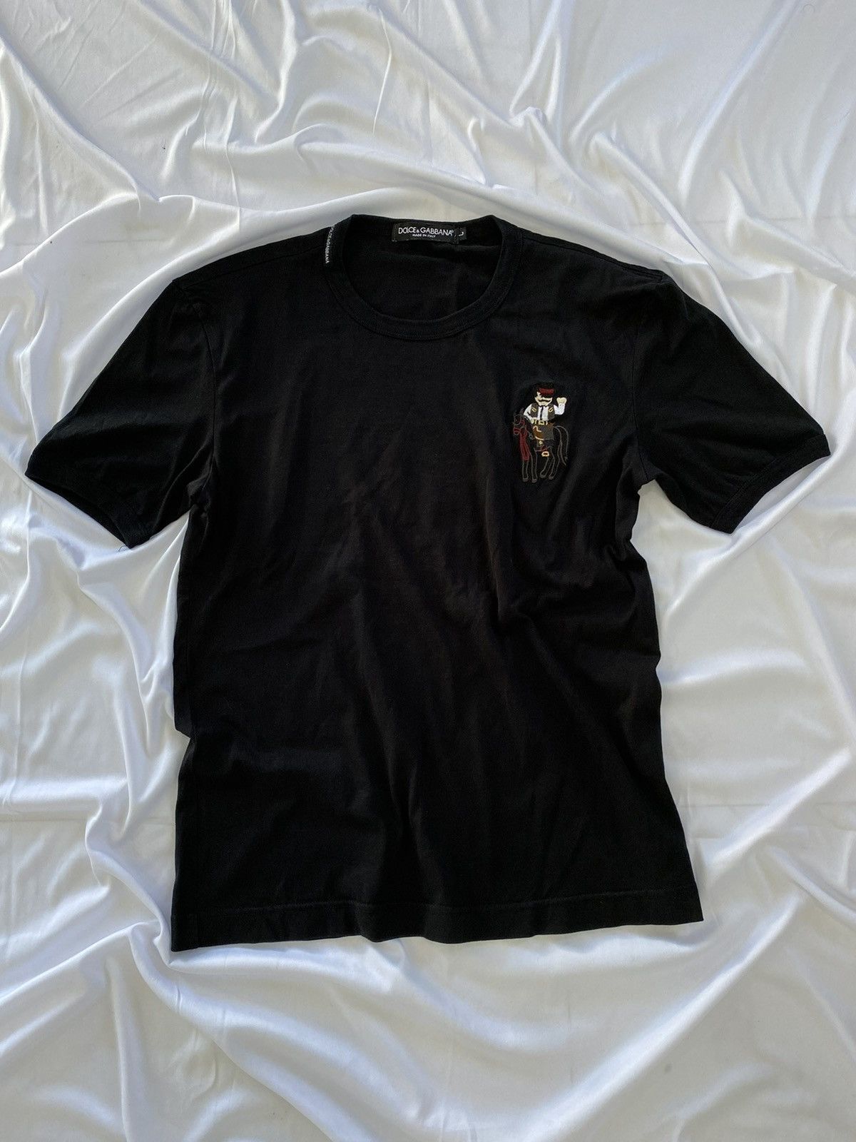 Designer × Dolce & Gabbana × Vintage Dolce & Gabbana thirst Size US M / EU 48-50 / 2 - 3 Thumbnail