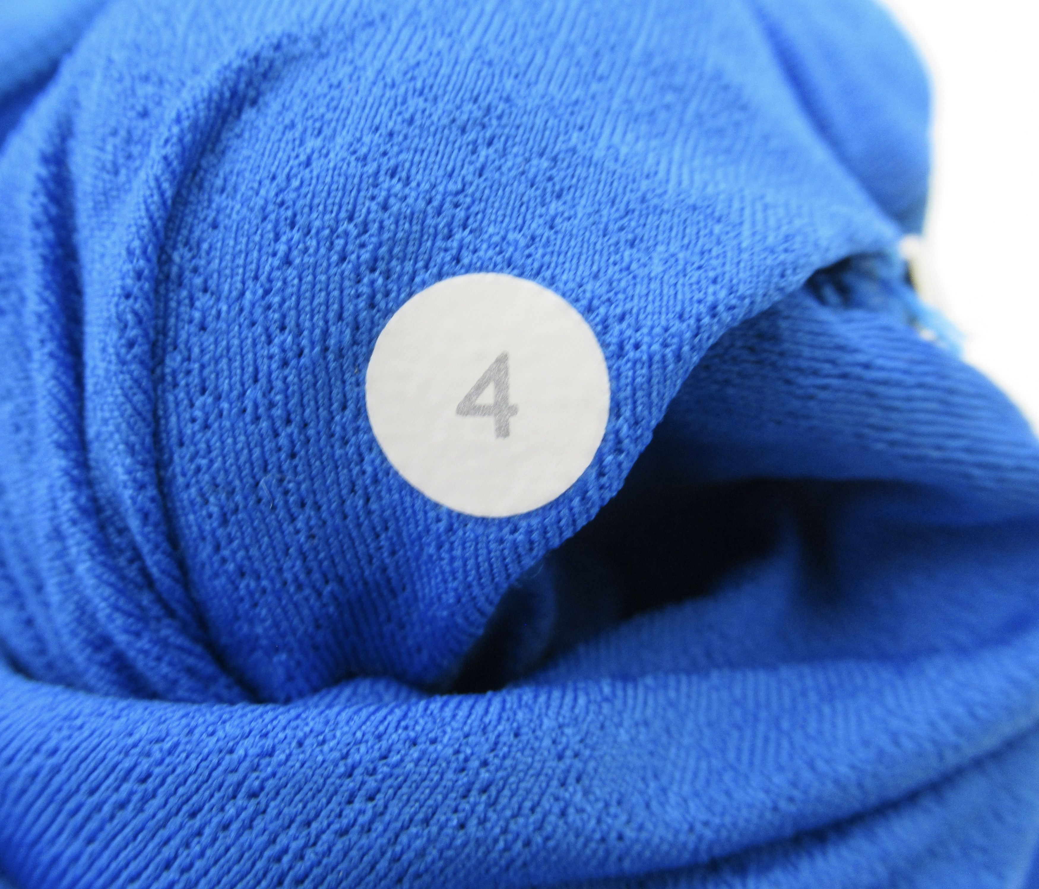 Lululemon Lululemon Daily Yoga Jacket Beaming Classic Stripe Size S / US 4 / IT 40 - 5 Thumbnail