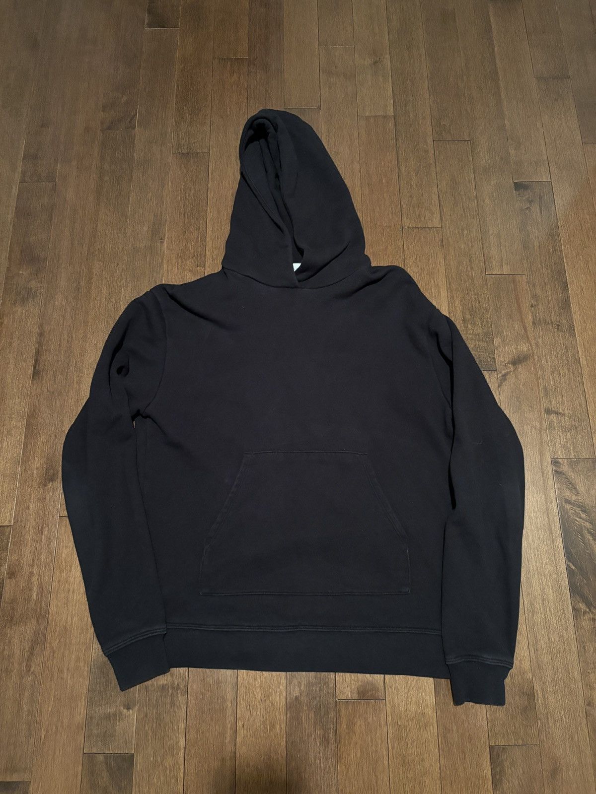 John Elliott John Elliott Hoody Size US S / EU 44-46 / 1 - 1 Thumbnail