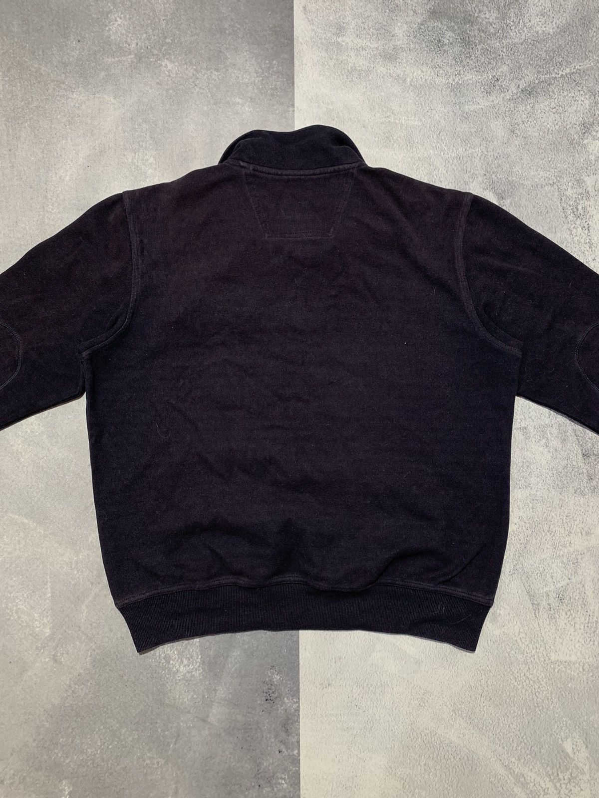 Pierre Cardin Vintage Y2K Pierre Cardin 1/4 zip old money corduroy sweater Size US M / EU 48-50 / 2 - 9 Thumbnail