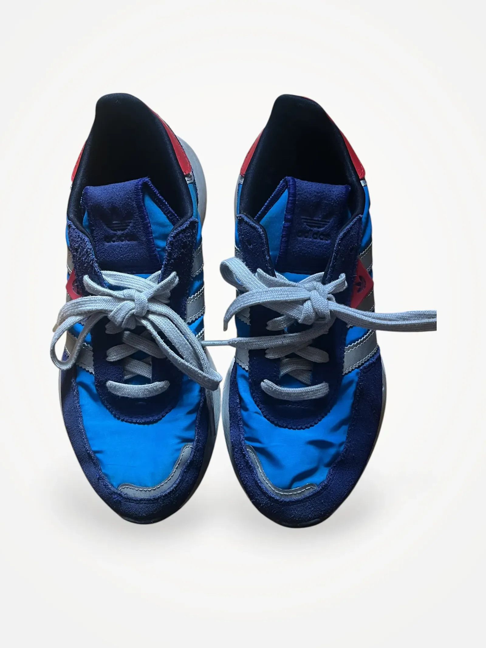 Adidas Adidas Sneakers Size US 9 / IT 39 - 1 Thumbnail