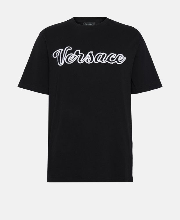 Versace T-shirt Size US M / EU 48-50 / 2 - 1 Preview
