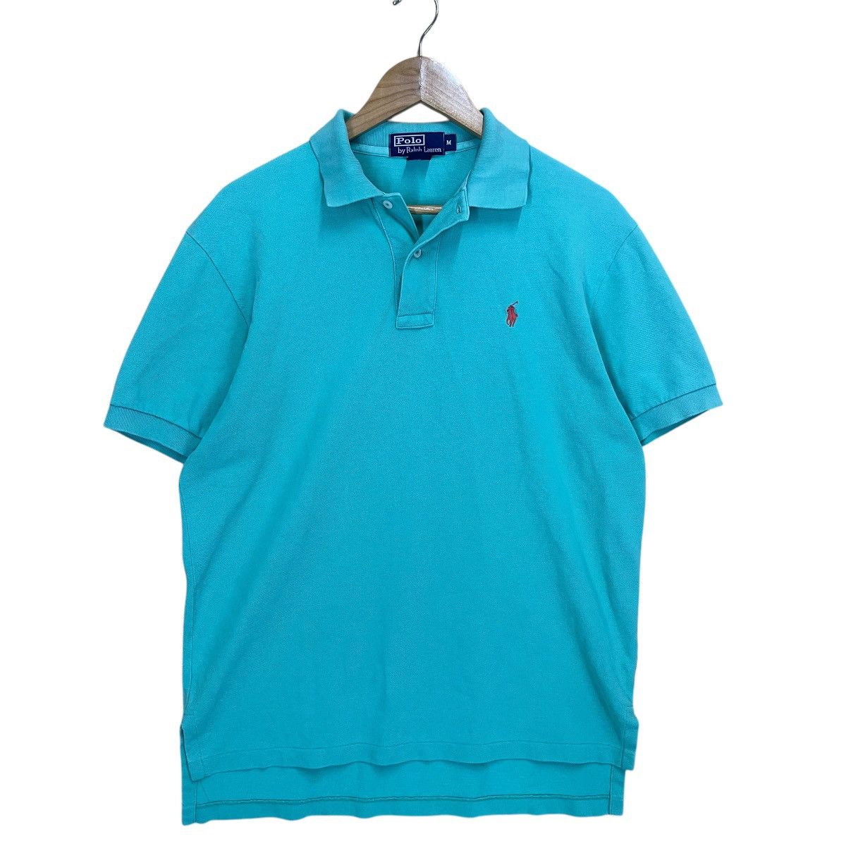Vintage 90s Polo Ralph Lauren Small Pony Collar Shirts