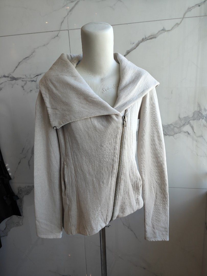 Helmut Lang Helmut lang Ramones jacket women Size M / US 6-8 / IT 42-44 - 1 Thumbnail