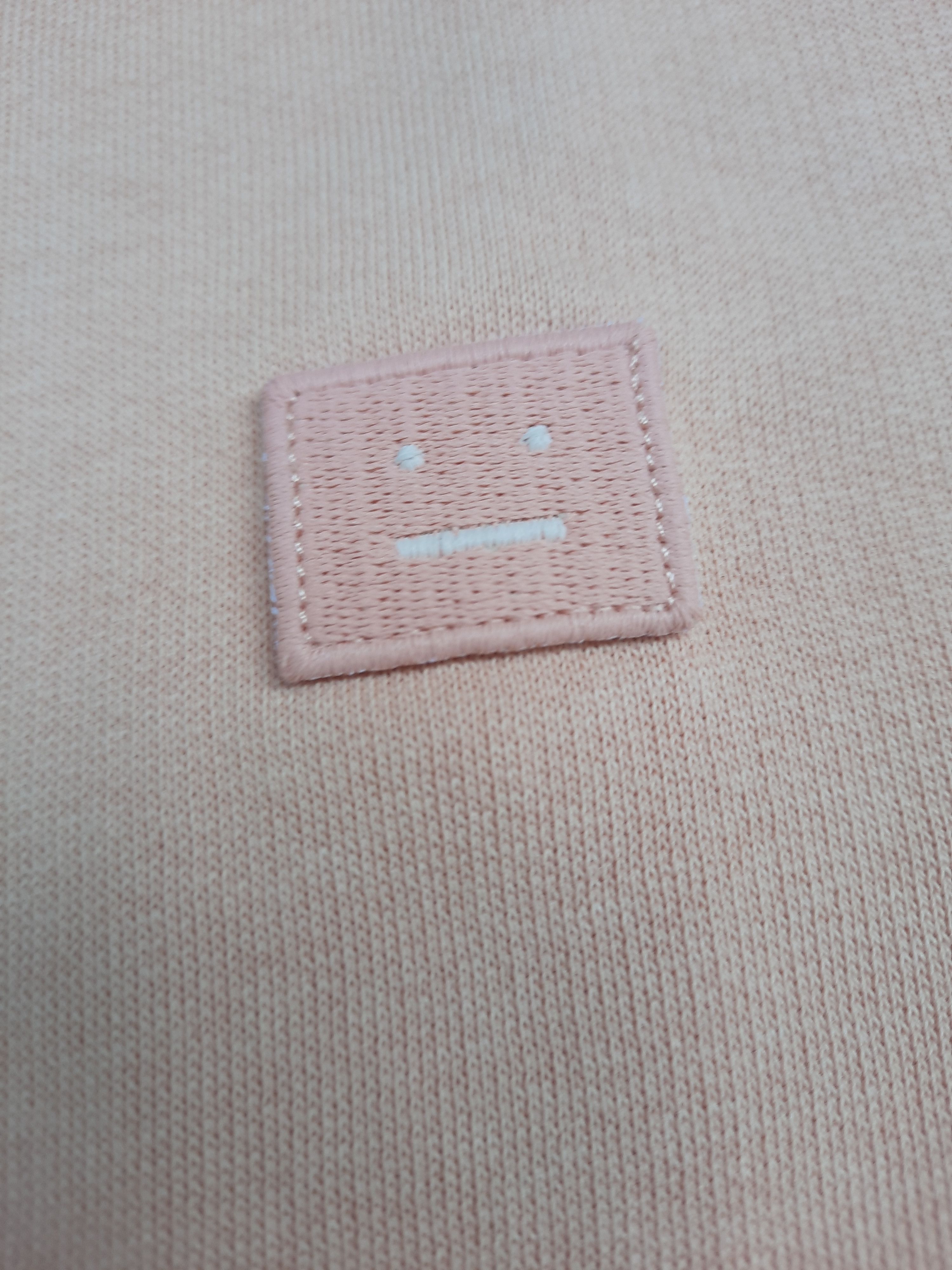 Acne Studios ACNE STUDIOS sweatshirts Size US L / EU 52-54 / 3 - 3 Thumbnail