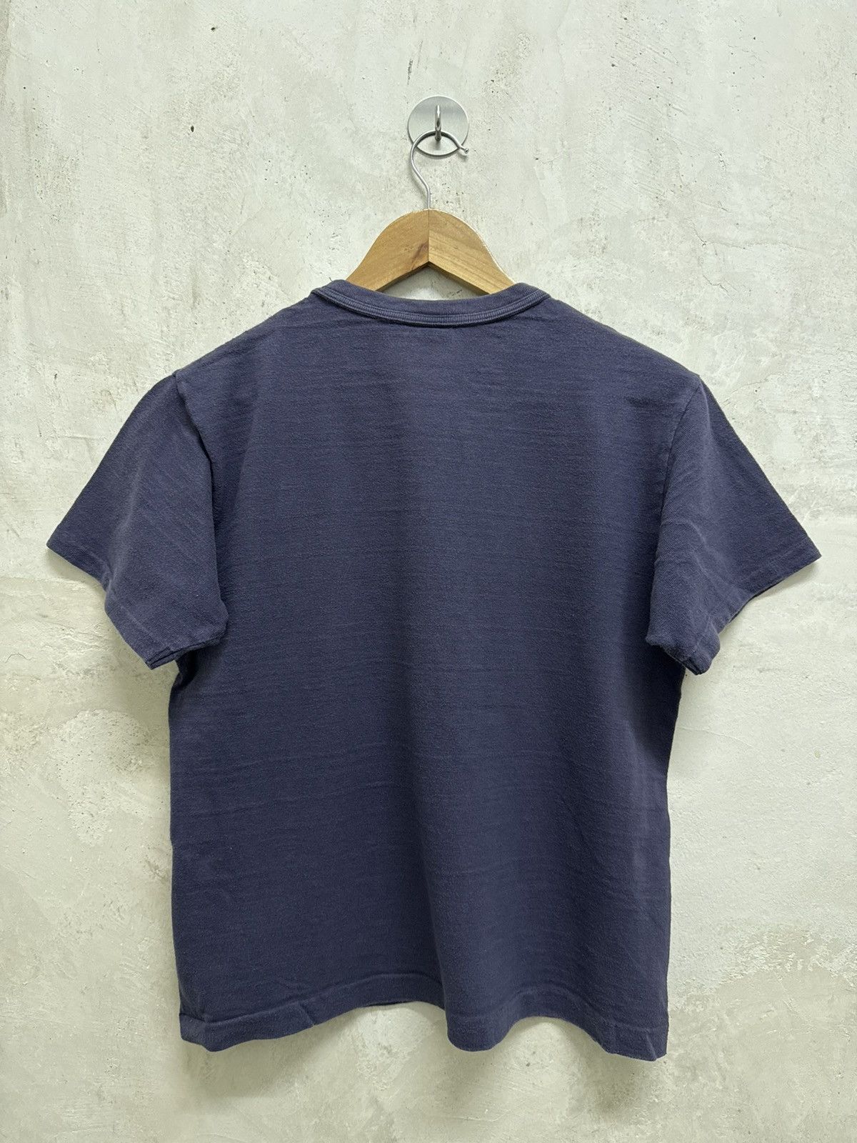 Warehouse Warehouse Dubbleworks “Camp Kanesatake Staff” Tees Size US M / EU 48-50 / 2 - 3 Thumbnail