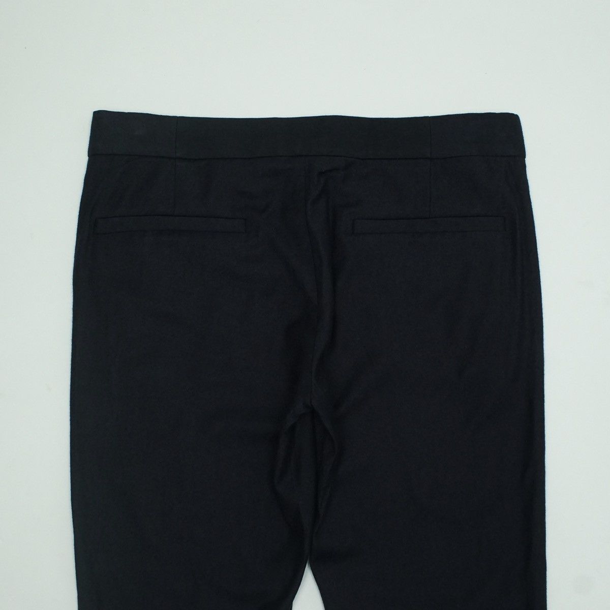 Helmut Lang Helmut Lang Wool Trouser Size 29" - 5 Thumbnail