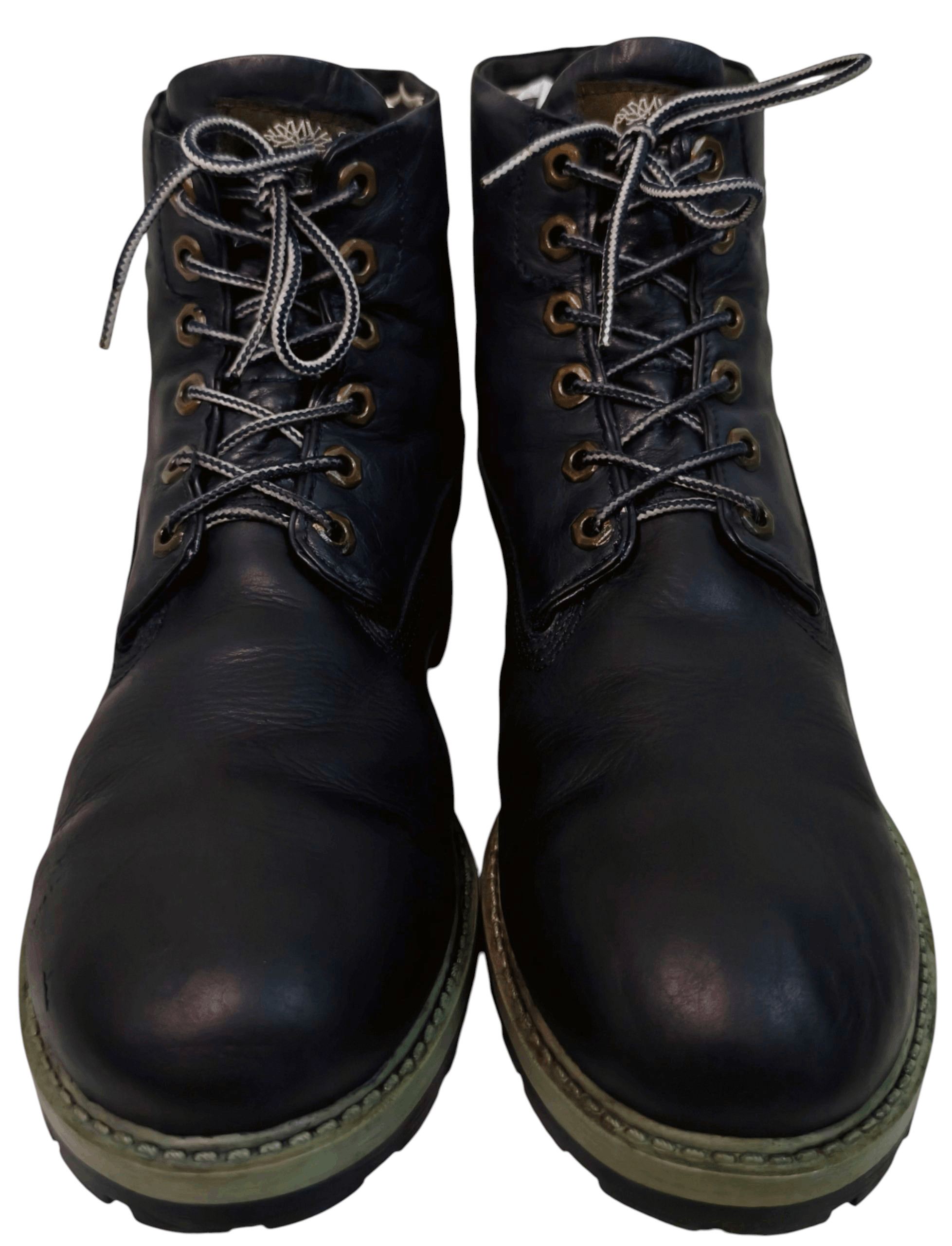 Other Timberland Heritage Roll Top Boot Size US 10 / EU 43 - 8 Thumbnail