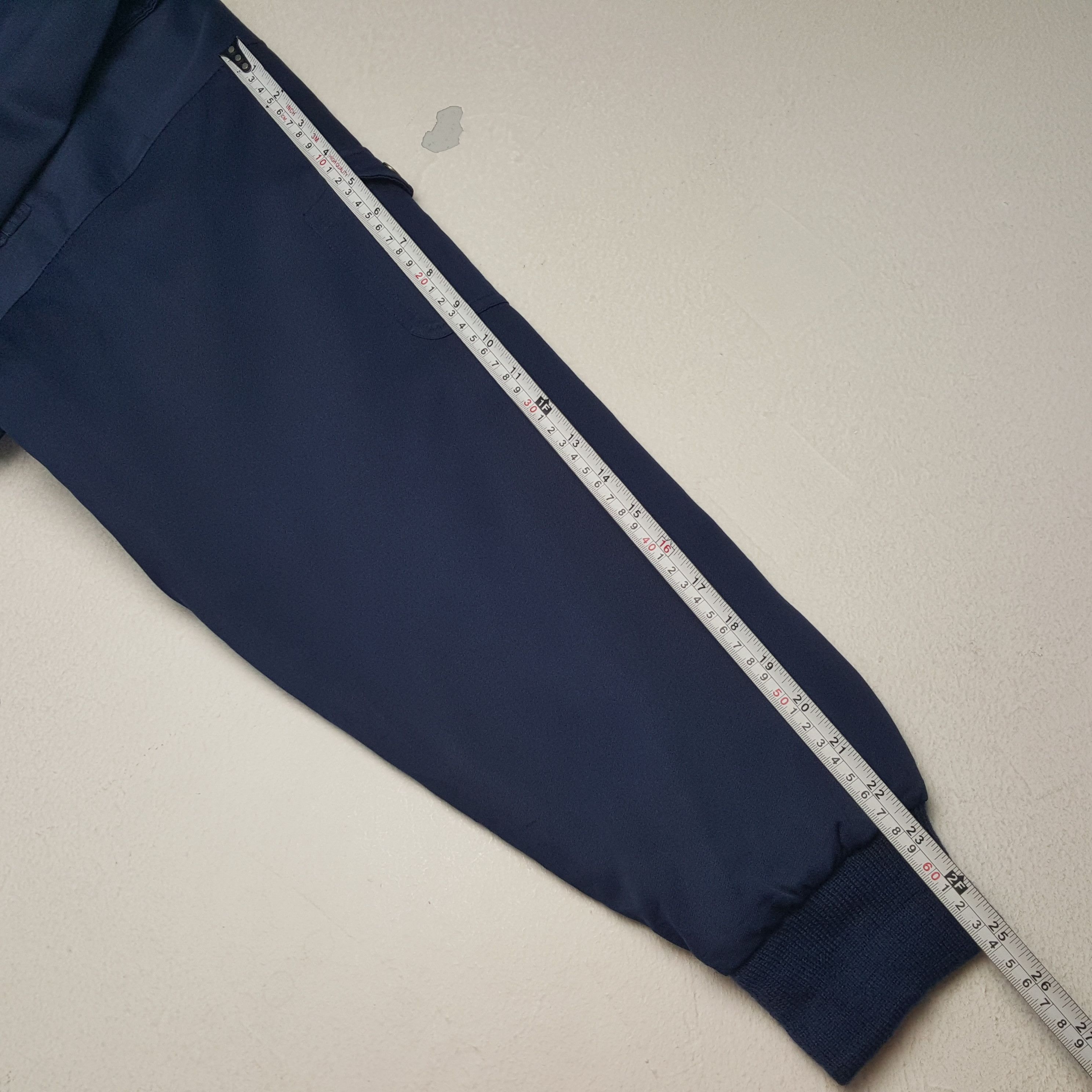 Japanese Brand × Vintage MUGEN HONDA Japanese Motorsports Racing Custom Jacket Size US XL / EU 56 / 4 - 6 Thumbnail
