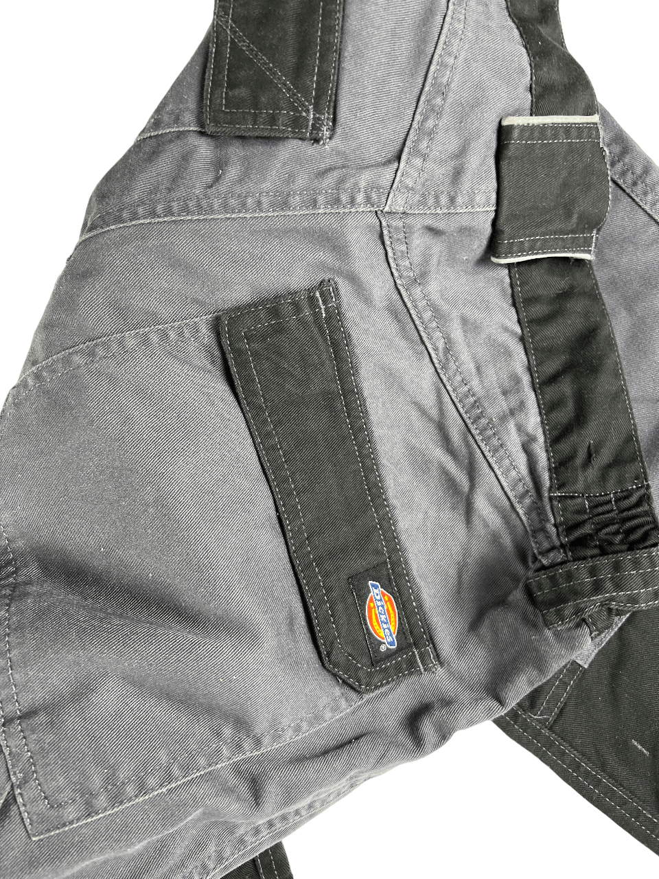 Dickies × Vintage Vintage Dickies Cargo Pants S-M Size US 30 / EU 46 - 5 Thumbnail