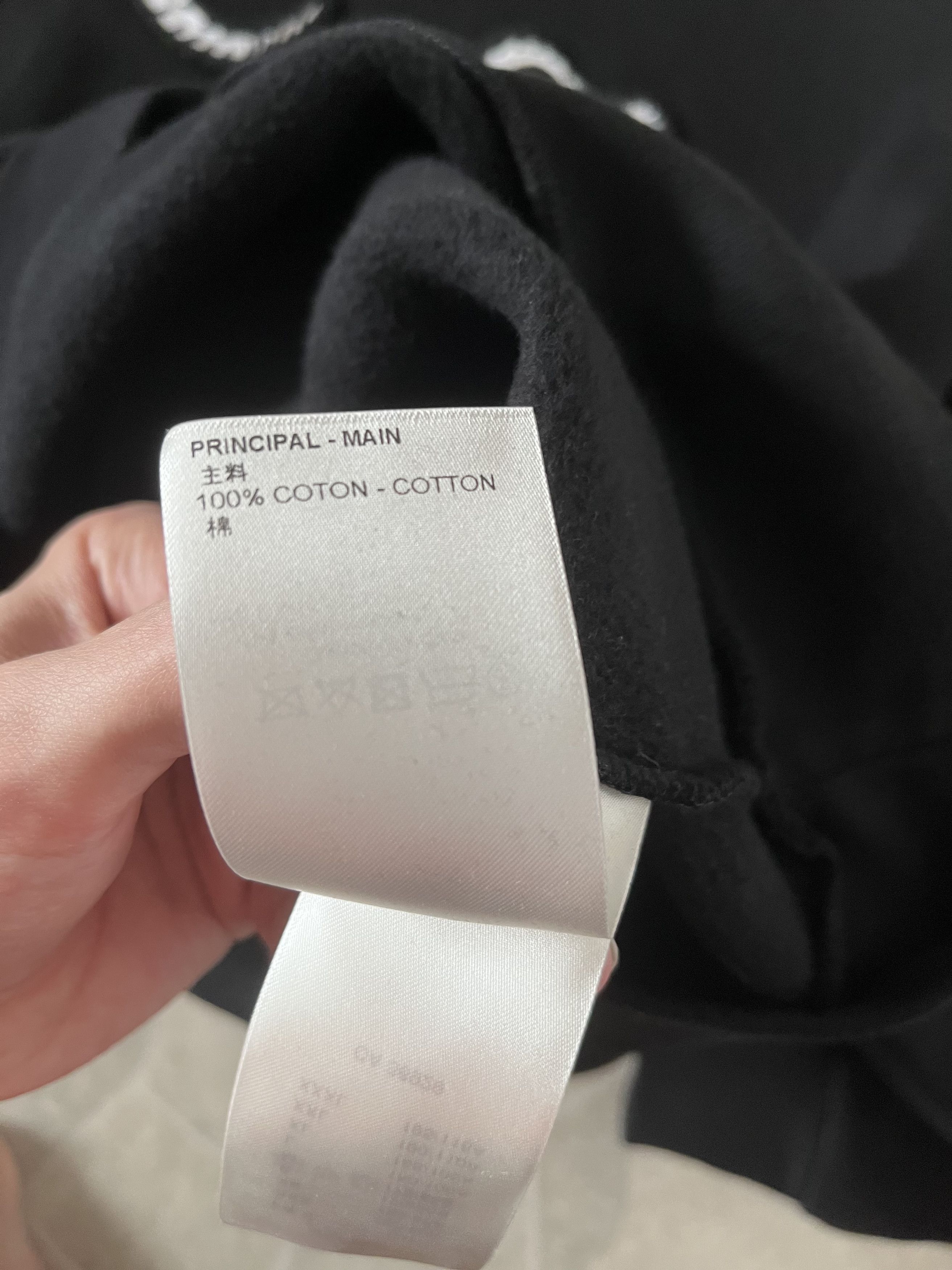 Louis Vuitton Louis Vuitton Owl Sweatshirt Size US M / EU 48-50 / 2 - 7 Thumbnail