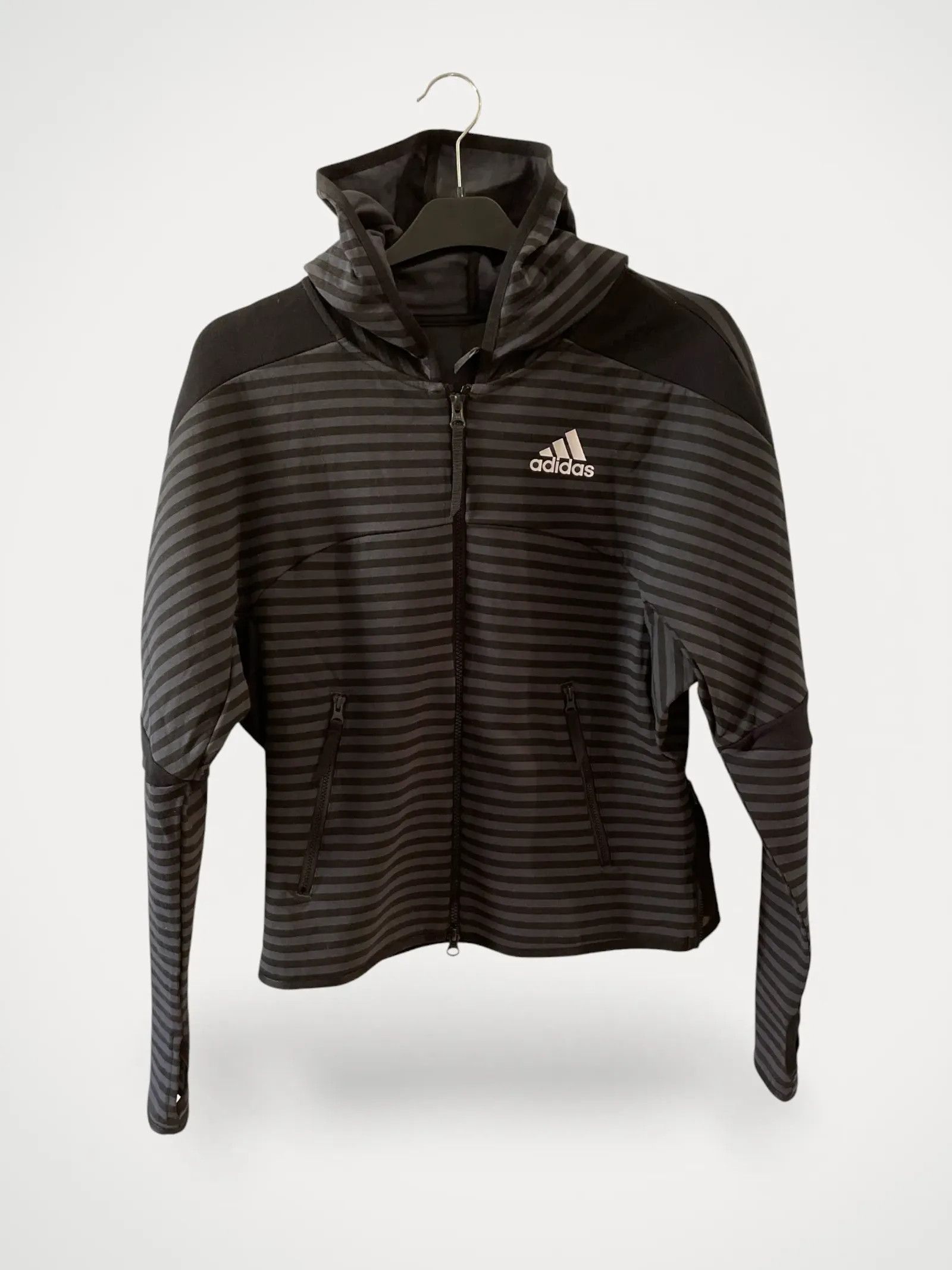 Adidas Adidas Hoodie Size XS / US 0-2 / IT 36-38 - 1 Thumbnail