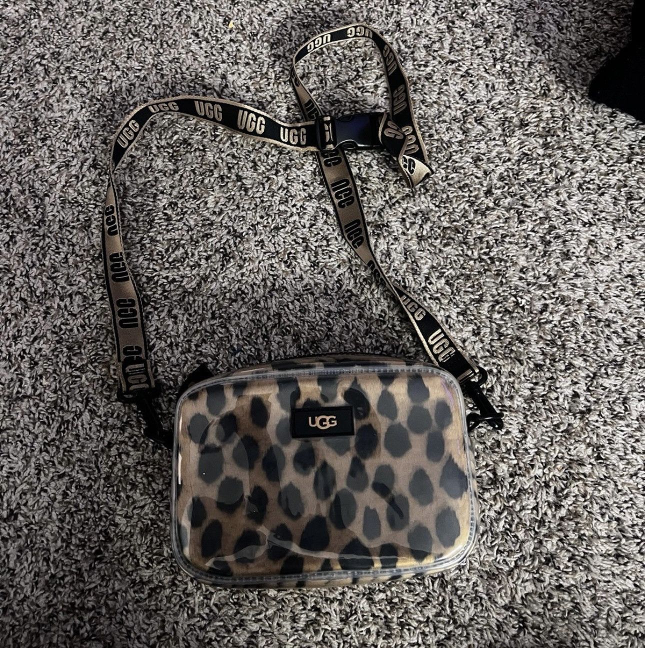 Ugg Ugg Janey crossbody Size ONE SIZE - 2 Thumbnail