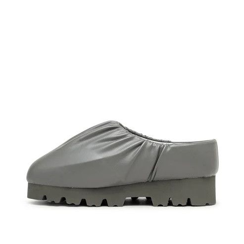 YUME YUME o1mle0925 Camp Shoes in Grey Size US 8 / EU 41 - 4 Thumbnail