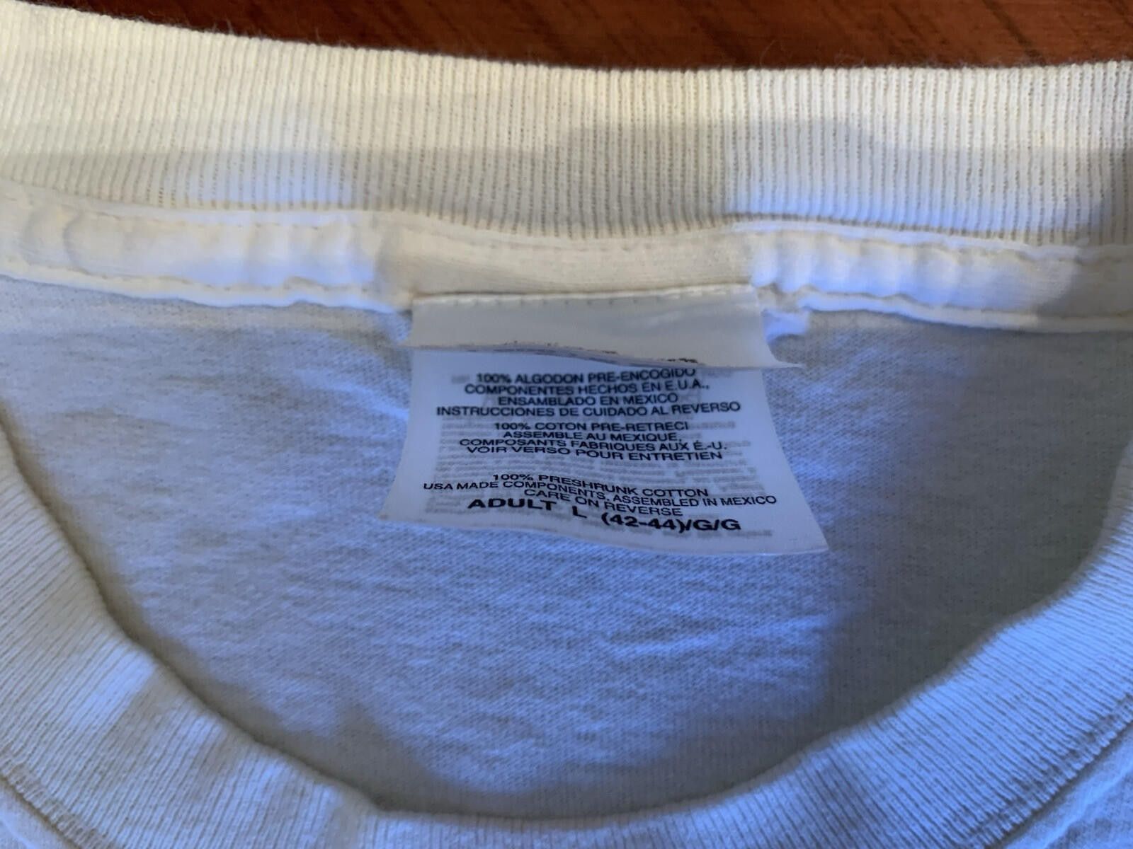 The Unbranded Brand Women's Large Race for the Cure breast cancer T-shirt Size L / US 10 / IT 46 - 6 Thumbnail