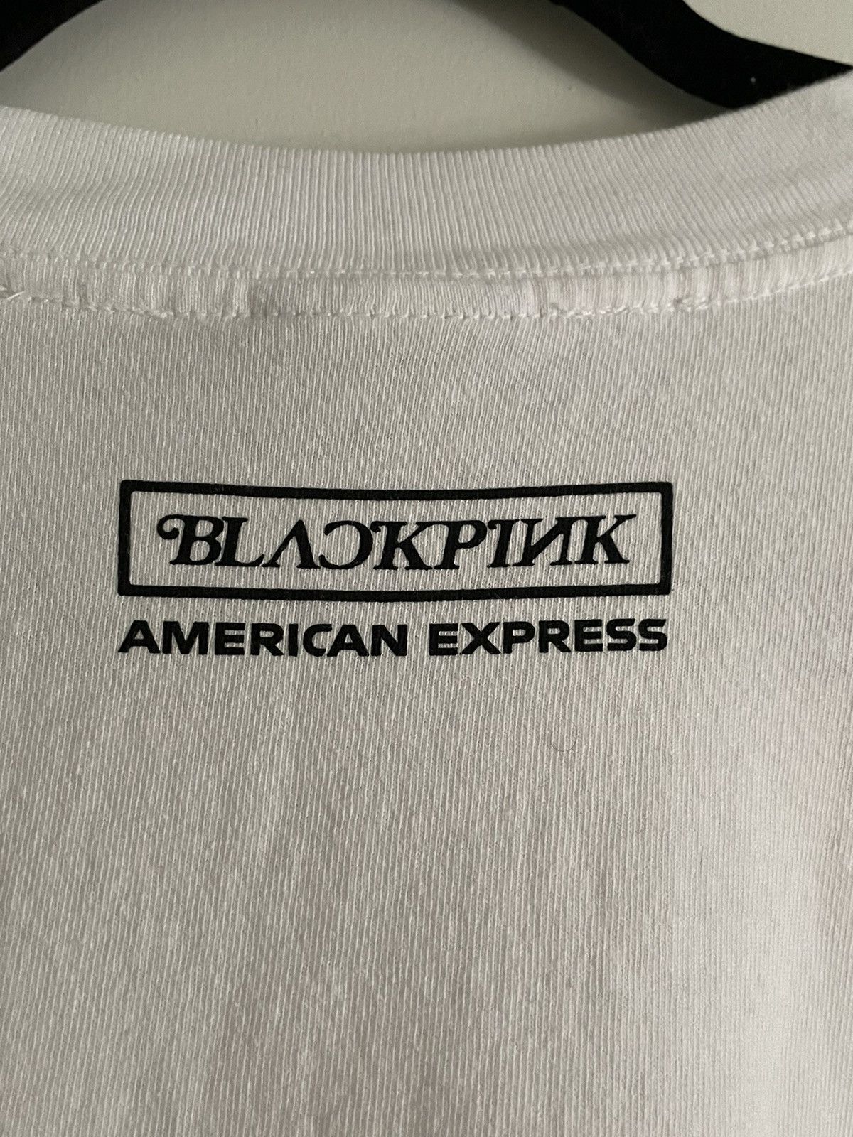 Other Blackpink x Verdy Size US L / EU 52-54 / 3 - 8 Thumbnail